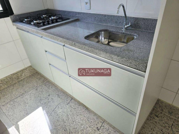 Imagem Apartamento com 2 Quartos para Alugar, 40 m² em Tatuapé - São Paulo Imagem Apartamento com 2 Quartos para Alugar, 40 m² em Tatuapé - São Paulo