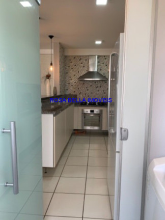 Imagem Apartamento com 2 Quartos à Venda, 82 m² em Engordadouro - Jundiaí