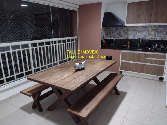 Apartamento com 2 Quartos à Venda, 85 m² em Actual Morumbi - Vila Andrade - São Paulo