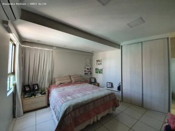 Imagem Apartamento com 4 Quartos à Venda, 163 m² em Boa Viagem - Recife