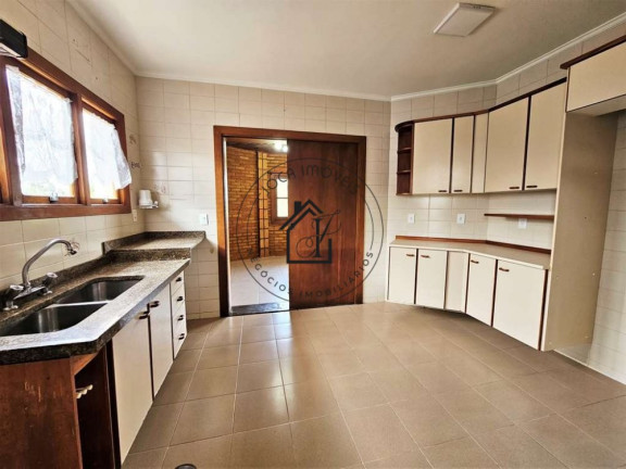 Imagem Casa de Condomínio com 4 Quartos à Venda, 680 m² em Nova Higienópolis - Jandira