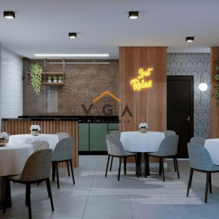 Imagem Apartamento com 2 Quartos à Venda, 42 m² em Vila Ré - São Paulo Imagem Apartamento com 2 Quartos à Venda, 42 m² em Vila Ré - São Paulo