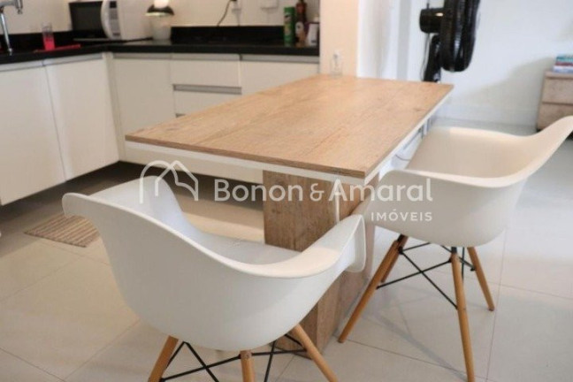 Imagem Apartamento com 1 Quarto à Venda, 40 m² em Cambuí - Campinas
