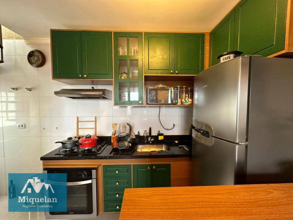 Imagem Apartamento com 1 Quarto à Venda, 45 m² em Vila Constança - São Paulo