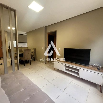 Imagem Apartamento com 2 Quartos para Alugar, em Garibaldi - Cruz Alta Imagem Apartamento com 2 Quartos para Alugar, em Garibaldi - Cruz Alta