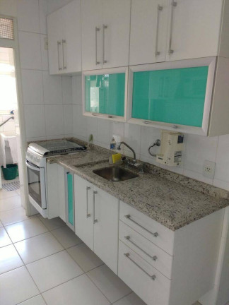 Imagem Apartamento com 3 Quartos à Venda, 110 m² em Mooca - São Paulo