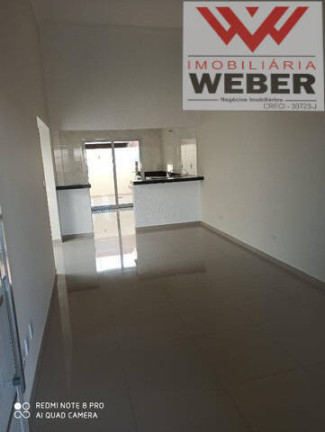 Imagem Casa de Condomínio com 3 Quartos à Venda, 154 m² em Jardim Residencial Villagio Ipanema I - Sorocaba