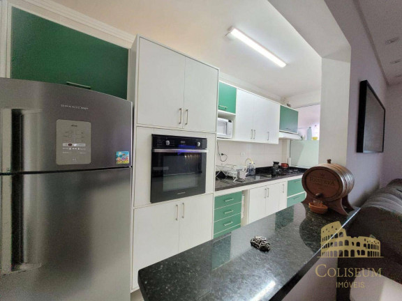 Imagem Apartamento com 2 Quartos à Venda, 76 m² em Balneário Flórida - Praia Grande Imagem Apartamento com 2 Quartos à Venda, 76 m² em Balneário Flórida - Praia Grande
