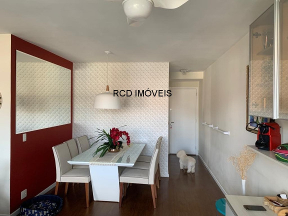 Imagem Apartamento com 3 Quartos à Venda, 72 m² em Jardim Bonfiglioli - São Paulo Imagem Apartamento com 3 Quartos à Venda, 72 m² em Jardim Bonfiglioli - São Paulo