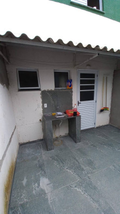 Casa de Condomínio com 2 Quartos à Venda, 52 m² em Vargem Grande Paulista - Vargem Grande Paulista