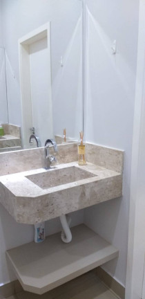 Imagem Casa com 3 Quartos à Venda,  em Limeira