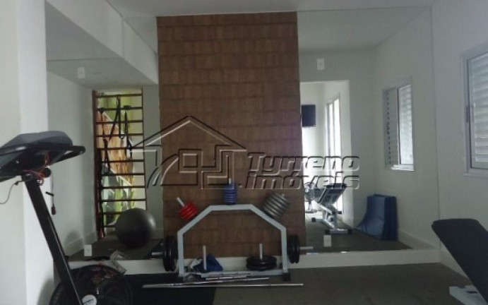 Imagem Apartamento com 2 Quartos para Alugar, 54 m² em Urbanova - São José Dos Campos