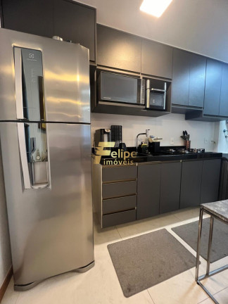 Imagem Imóvel com 2 Quartos à Venda, 60 m² em Jardim Camburi - Vitória