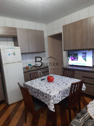 Imagem Casa com 2 Quartos à Venda, 125 m² em Jardim Do Líbano - Barueri Imagem Casa com 2 Quartos à Venda, 125 m² em Jardim Do Líbano - Barueri