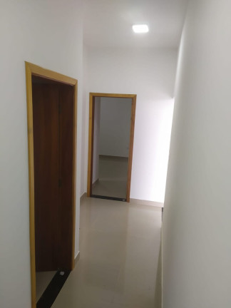 Imagem Casa com 3 Quartos à Venda, 160 m² em Ninho Verde - Porangaba