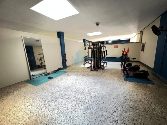 Imagem Apartamento com 1 Quarto à Venda, 35 m² em Mirim - Praia Grande
