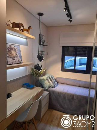 Imagem Apartamento com 2 Quartos à Venda, 67 m² em Jardim - Santo André Imagem Apartamento com 2 Quartos à Venda, 67 m² em Jardim - Santo André
