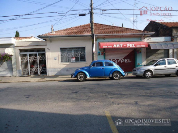 Casa com 2 Quartos à Venda, 350 m² em Vila Teixeira - Salto
