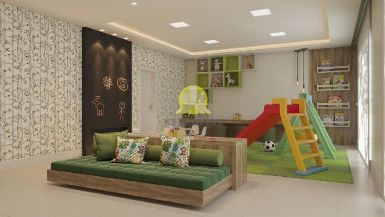 Imagem Apartamento com 2 Quartos à Venda, 63 m² em água Verde - Curitiba Imagem Apartamento com 2 Quartos à Venda, 63 m² em água Verde - Curitiba