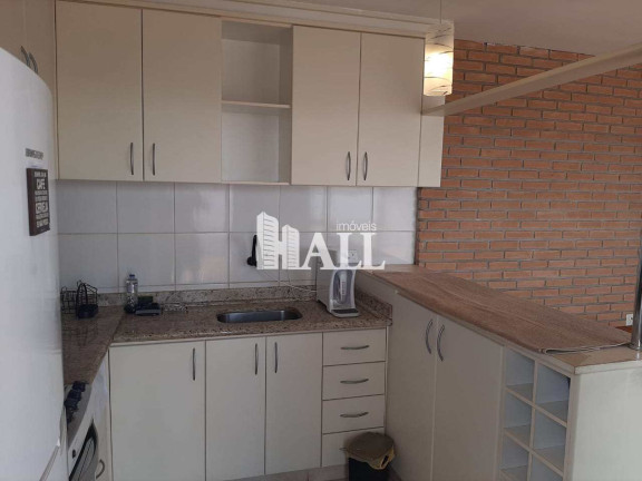Imagem Apartamento com 1 Quarto à Venda, 90 m² em Vila Aurora - São José Do Rio Preto Imagem Apartamento com 1 Quarto à Venda, 90 m² em Vila Aurora - São José Do Rio Preto