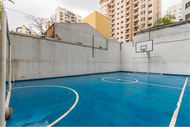 Imagem Apartamento com 3 Quartos à Venda, 92 m² em Moema - São Paulo Imagem Apartamento com 3 Quartos à Venda, 92 m² em Moema - São Paulo