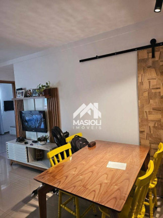 Imagem Apartamento com 2 Quartos à Venda, 59 m² em Praia De Itaparica - Vila Velha Imagem Apartamento com 2 Quartos à Venda, 59 m² em Praia De Itaparica - Vila Velha