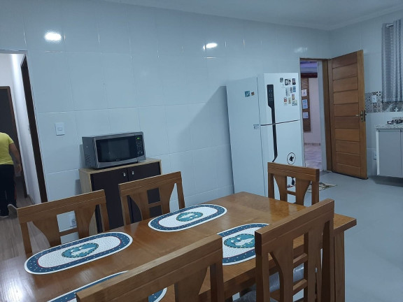 Imagem Casa com 3 Quartos à Venda, 120 m² em Cézar De Souza - Mogi Das Cruzes Imagem Casa com 3 Quartos à Venda, 120 m² em Cézar De Souza - Mogi Das Cruzes