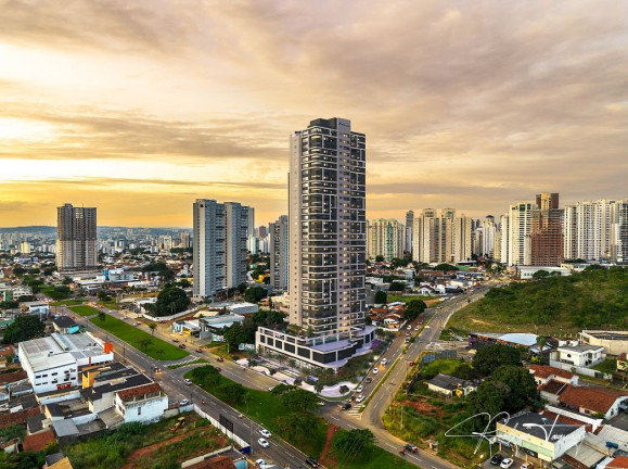Imagem Apartamento com 2 Quartos à Venda, 88 m² em Serrinha - Goiânia Imagem Apartamento com 2 Quartos à Venda, 88 m² em Serrinha - Goiânia