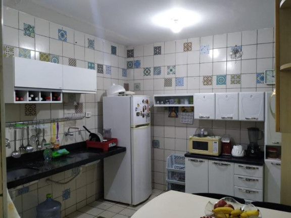 Imagem Apartamento com 4 Quartos à Venda, 147 m² em Parnamirim - Recife Imagem Apartamento com 4 Quartos à Venda, 147 m² em Parnamirim - Recife