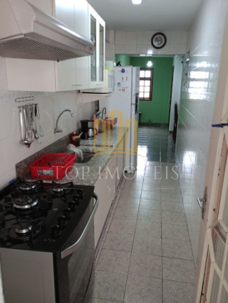 Imagem Casa com 4 Quartos à Venda, 200 m² em Cidade Vista Verde - São José Dos Campos Imagem Casa com 4 Quartos à Venda, 200 m² em Cidade Vista Verde - São José Dos Campos