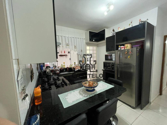 Imagem Casa com 3 Quartos à Venda, 112 m² em Alto Da Boa Vista - Londrina
