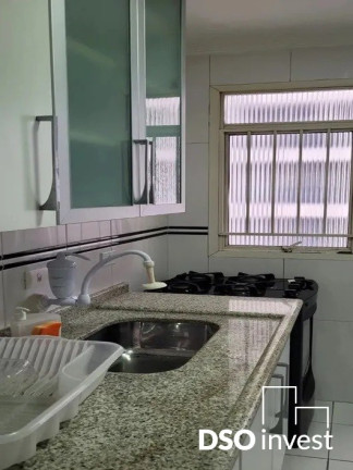Imagem Apartamento com 2 Quartos à Venda, em Campo Belo - São Paulo Imagem Apartamento com 2 Quartos à Venda, em Campo Belo - São Paulo