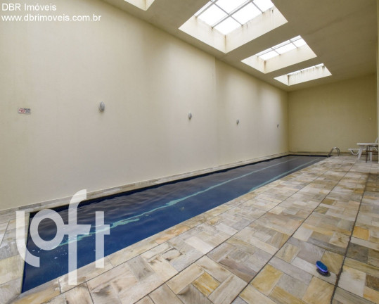 Imagem Apartamento com 3 Quartos à Venda, 94 m² em Lapa - São Paulo