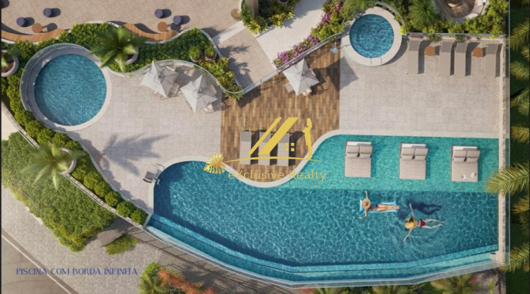 Imagem Imóvel com 2 Quartos à Venda, 65 m² em Piatã - Salvador Imagem Imóvel com 2 Quartos à Venda, 65 m² em Piatã - Salvador