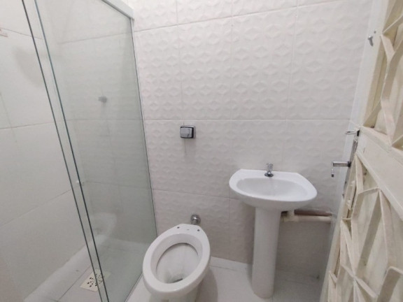 Imagem Casa com 1 Quarto para Alugar, 24 m² em Bento Ribeiro - Rio De Janeiro