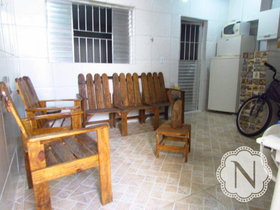 Imagem Casa com 2 Quartos à Venda, 89 m² em Umuarama - Itanhaém