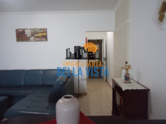 Imagem Apartamento com 3 Quartos à Venda ou Locação,  em Itararé - São Vicente