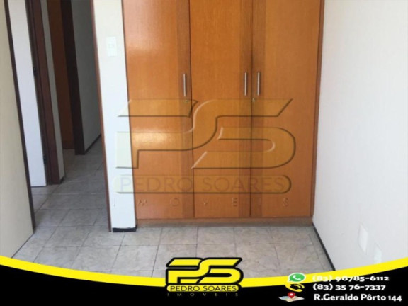 Imagem Apartamento com 4 Quartos à Venda, 100 m² em Manaíra - João Pessoa