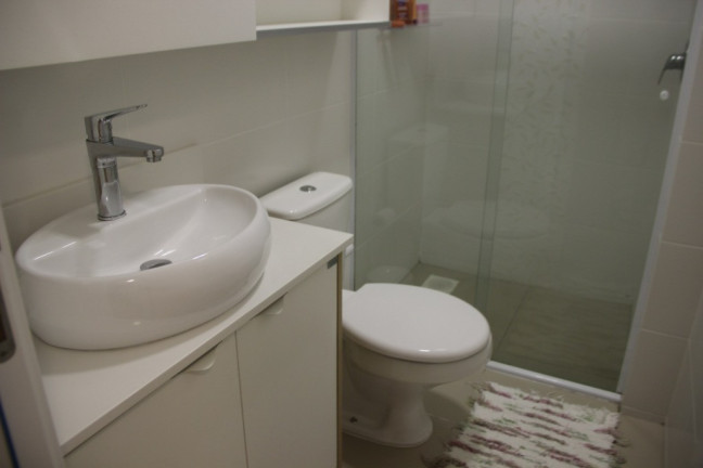 Imagem Apartamento com 2 Quartos à Venda, 83 m² em Barreiros - São José Imagem Apartamento com 2 Quartos à Venda, 83 m² em Barreiros - São José