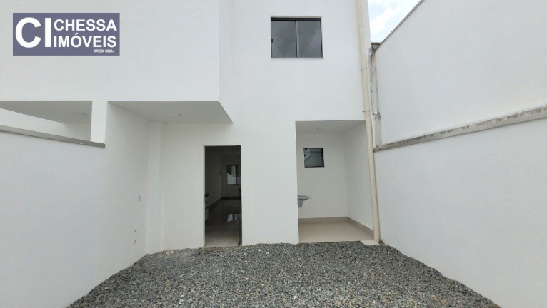 Imagem Sobrado com 2 Quartos à Venda, 100 m² em Espinheiros - Itajaí