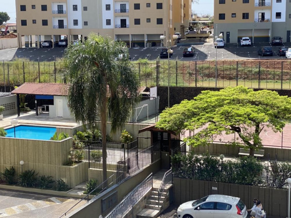 Imagem Apartamento com 3 Quartos à Venda, 136 m² em Jardim Elite - Piracicaba Imagem Apartamento com 3 Quartos à Venda, 136 m² em Jardim Elite - Piracicaba