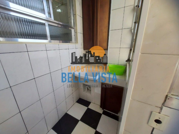 Imagem Apartamento com 1 Quarto à Venda, em Itararé - São Vicente Imagem Apartamento com 1 Quarto à Venda, em Itararé - São Vicente
