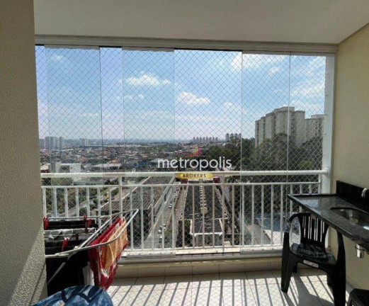 Imagem Apartamento com 3 Quartos à Venda, 90 m² em Planalto - São Bernardo Do Campo Imagem Apartamento com 3 Quartos à Venda, 90 m² em Planalto - São Bernardo Do Campo