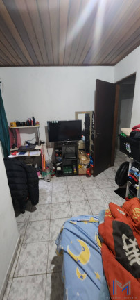 Imagem Casa com 2 Quartos à Venda, 125 m² em Vila Silviania - Carapicuíba Imagem Casa com 2 Quartos à Venda, 125 m² em Vila Silviania - Carapicuíba