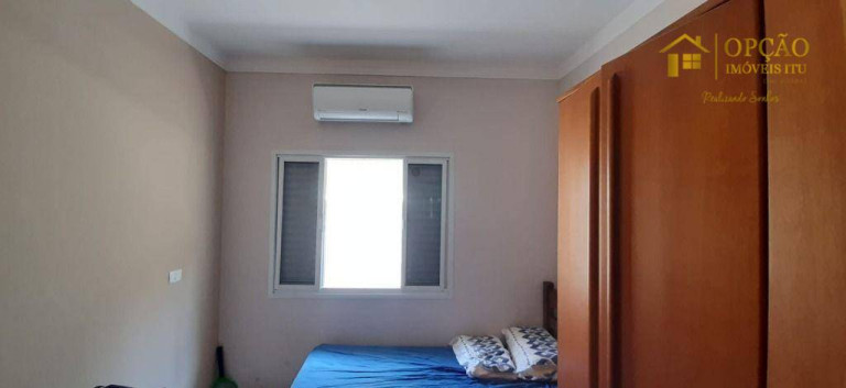 Imagem Casa com 3 Quartos à Venda ou Locação, 208 m² em Brasil - Itu