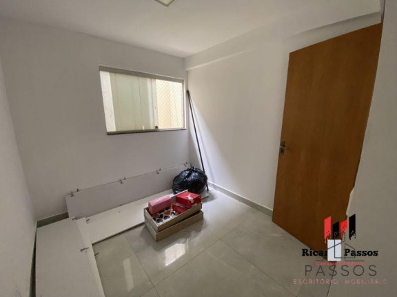 Imagem Apartamento com 3 Quartos à Venda, 110 m² em Paranoá - Brasília Imagem Apartamento com 3 Quartos à Venda, 110 m² em Paranoá - Brasília