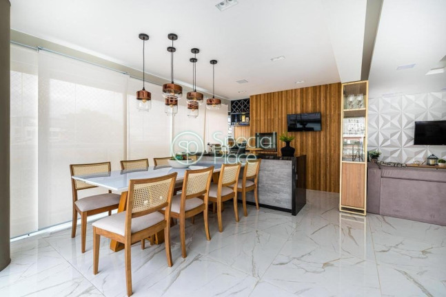 Imagem Apartamento com 3 Quartos à Venda, 220 m² em Alto Da Lapa - São Paulo