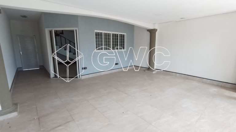 Imagem Sobrado com 3 Quartos à Venda, em Jardim Monte Castelo - Marília Imagem Sobrado com 3 Quartos à Venda, em Jardim Monte Castelo - Marília