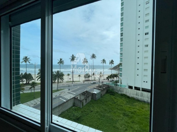Imagem Apartamento com 3 Quartos à Venda, 117 m² em Enseada - Guarujá