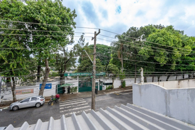 Imagem Casa com 3 Quartos à Venda,  em Planalto Paulista - São Paulo